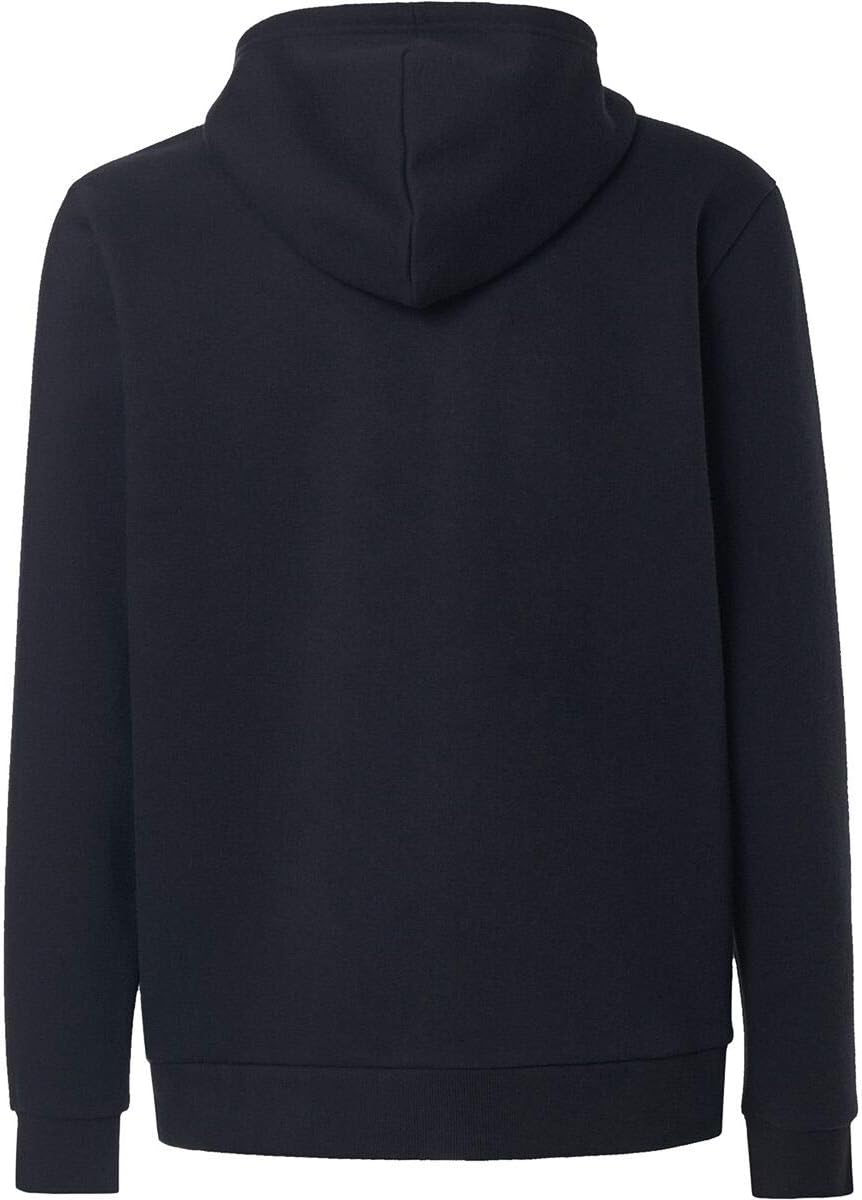 Oakley Herren Relax Pullover Hoodie Kapuzenpullover M Blackout, M Blackout