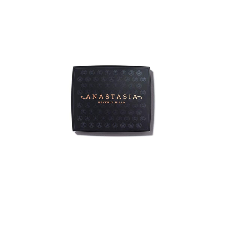 Anastasia Beverly Hills - Blush Trios - Peachy Love Peachy Love 1 stück (1er Pack), Peachy Love 1 st