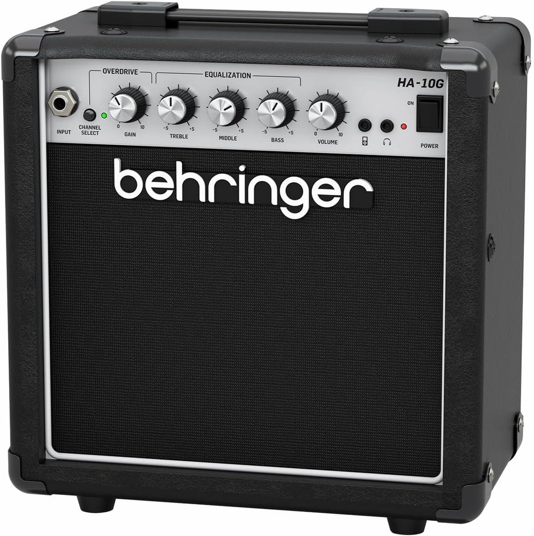 Behringer HA-10G