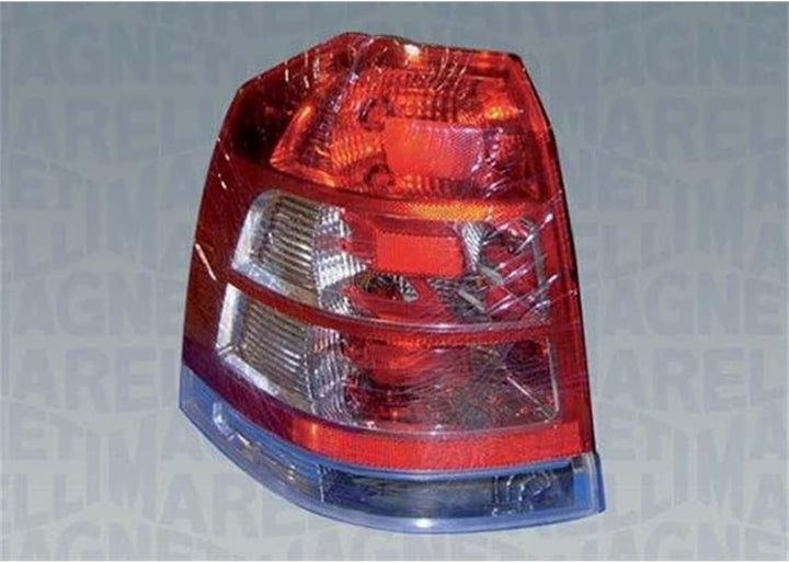 Magneti Marelli 714021721701 Rückleuchten für Linke
