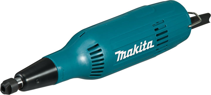 Makita GD0603 Geradschleifer 6 mm