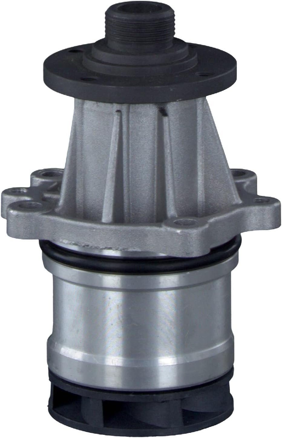 febi bilstein 01295 Wasserpumpe mit Dichtung , 1 Stück