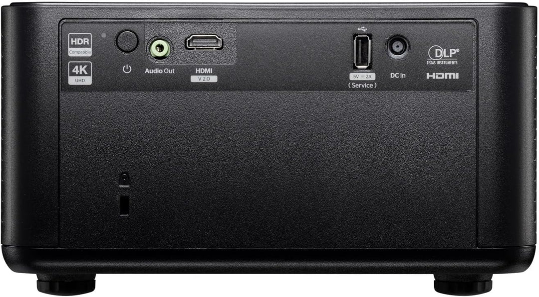 Optoma Photon Life PK31 4K - UHD Heimkino-Beamer mit RGB-LED Technologie, PK31 4K