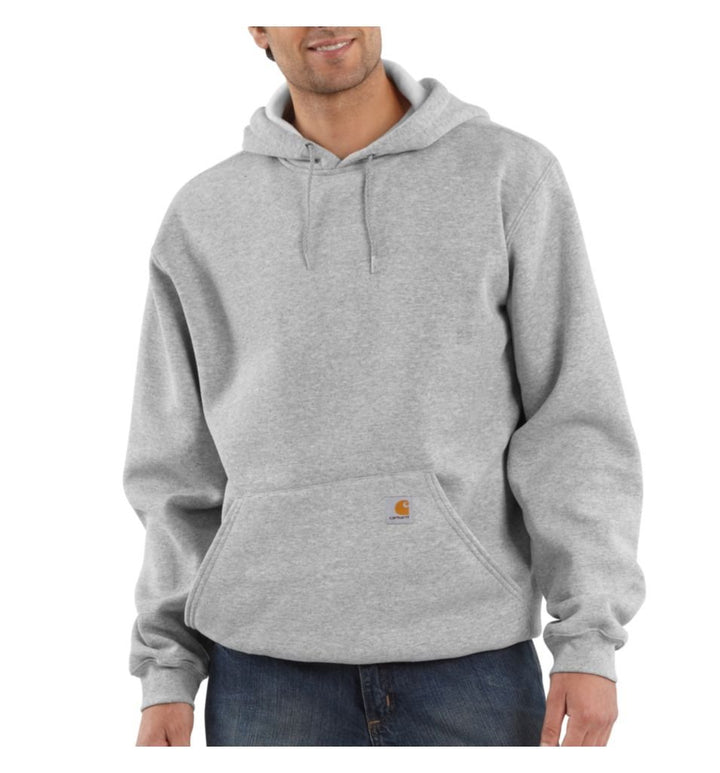 Carhartt Herren L Grau, L Grau
