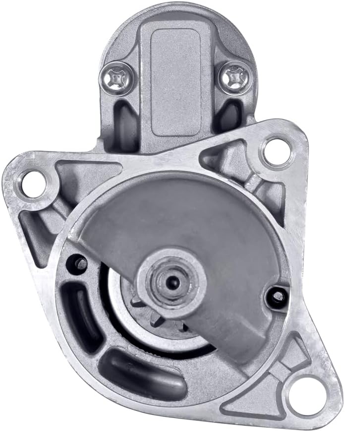 HELLA - Starter/Anlasser - 12V - 1.4kW - für u.a. Kia Clarus (K9A) - 8EA 012 526-301