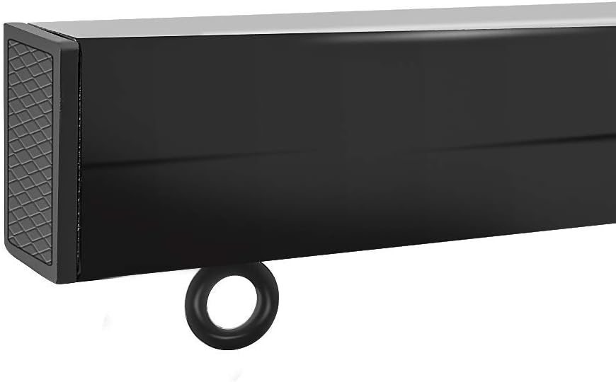 Aoneky WandBoxsack-Halterung 70cm /100cm, maximale Belastung: 400KG - Boxsackhalterung für Boxsack,