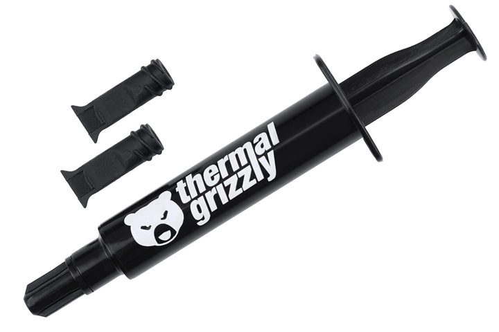Thermal Grizzly Kryonaut Wärmeleitpaste - 11,1 Gramm / 3 ml