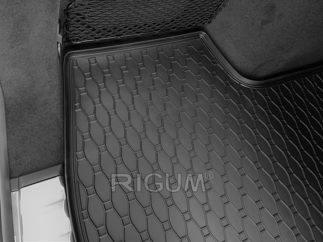 Mattenprofis Gummimatte Kofferraumwanne RKK passend für BMW 3er Touring G21 (ausser Plug-In-Hybrid)