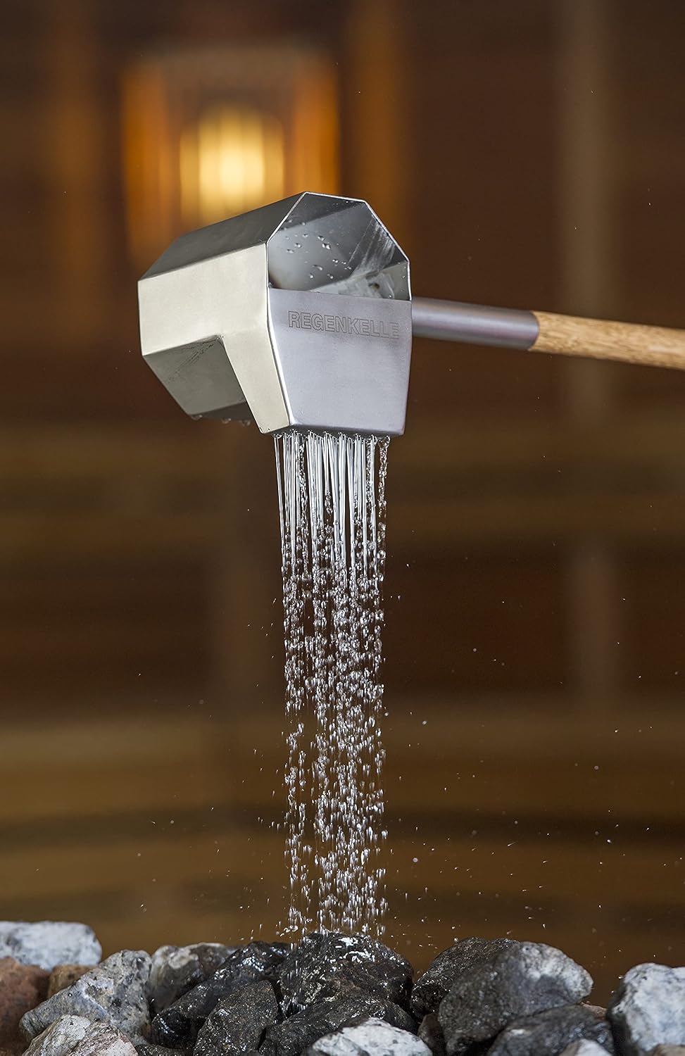 SAUNAGUT® REGENKELLE® (Gross, Ahorn) Gross Ahorn, Gross Ahorn
