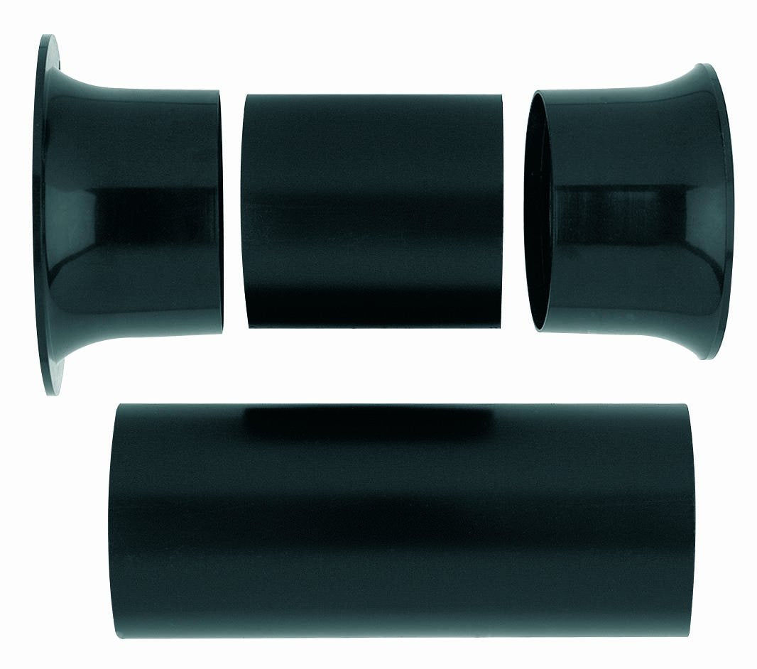 Phonocar 4/951 Reflex für Acousticon, 75 mm, Mehrfarbig