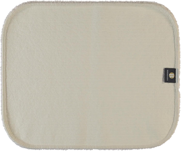 Rhomtuft Badteppiche Aspect Natur-Jasmin - 20 50x60 cm, 50x60 cm