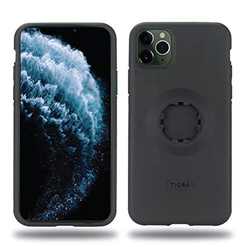 Tigra Sport FitClic Schutzhülle für iPhone 11 Pro Max