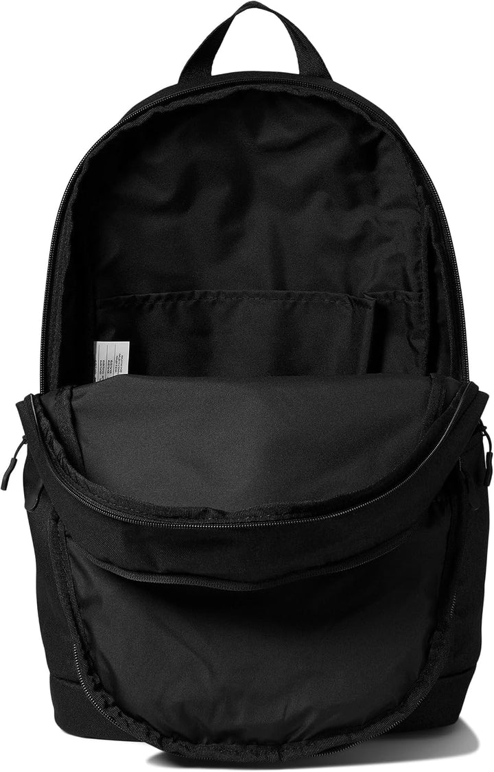 Nike Unisex Nk Elmntl Prm Bkpk Rucksack 21L Black/Black/Anthracite, 21L Black/Black/Anthracite