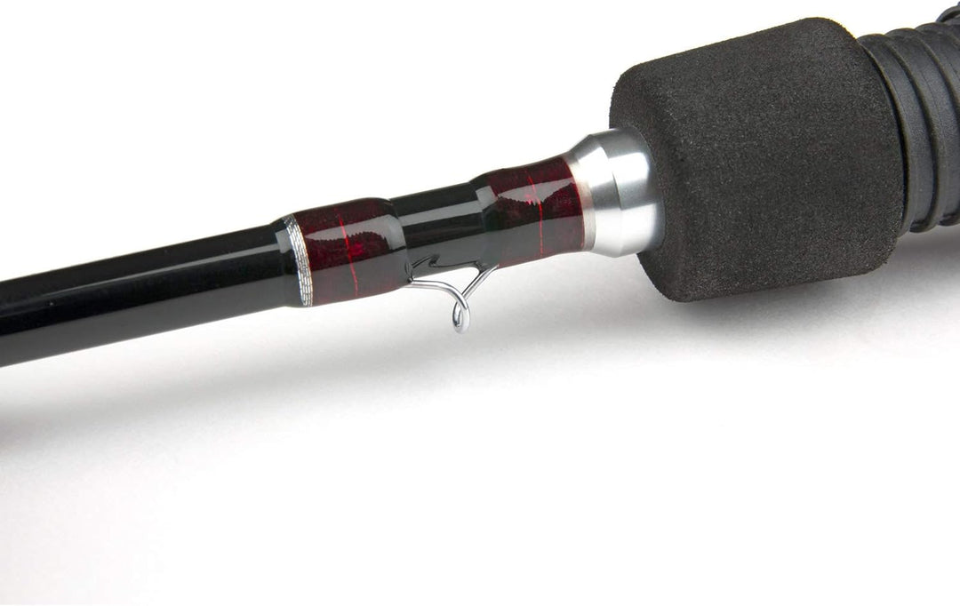 Shimano Forcemaster Trout Area 1,85m / 1,98m Forellenrute Angelrute 1,85m 1,5-5g, 1,85m 1,5-5g