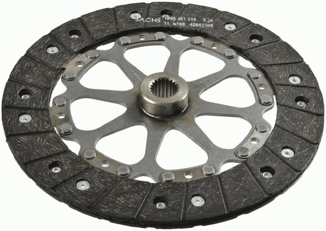 Sachs 3000 694 002 Kupplungssatz