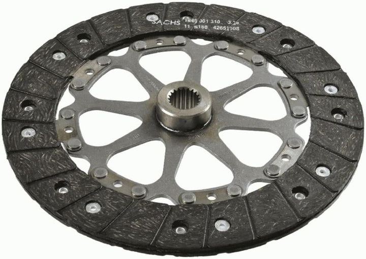 Sachs 3000 694 002 Kupplungssatz