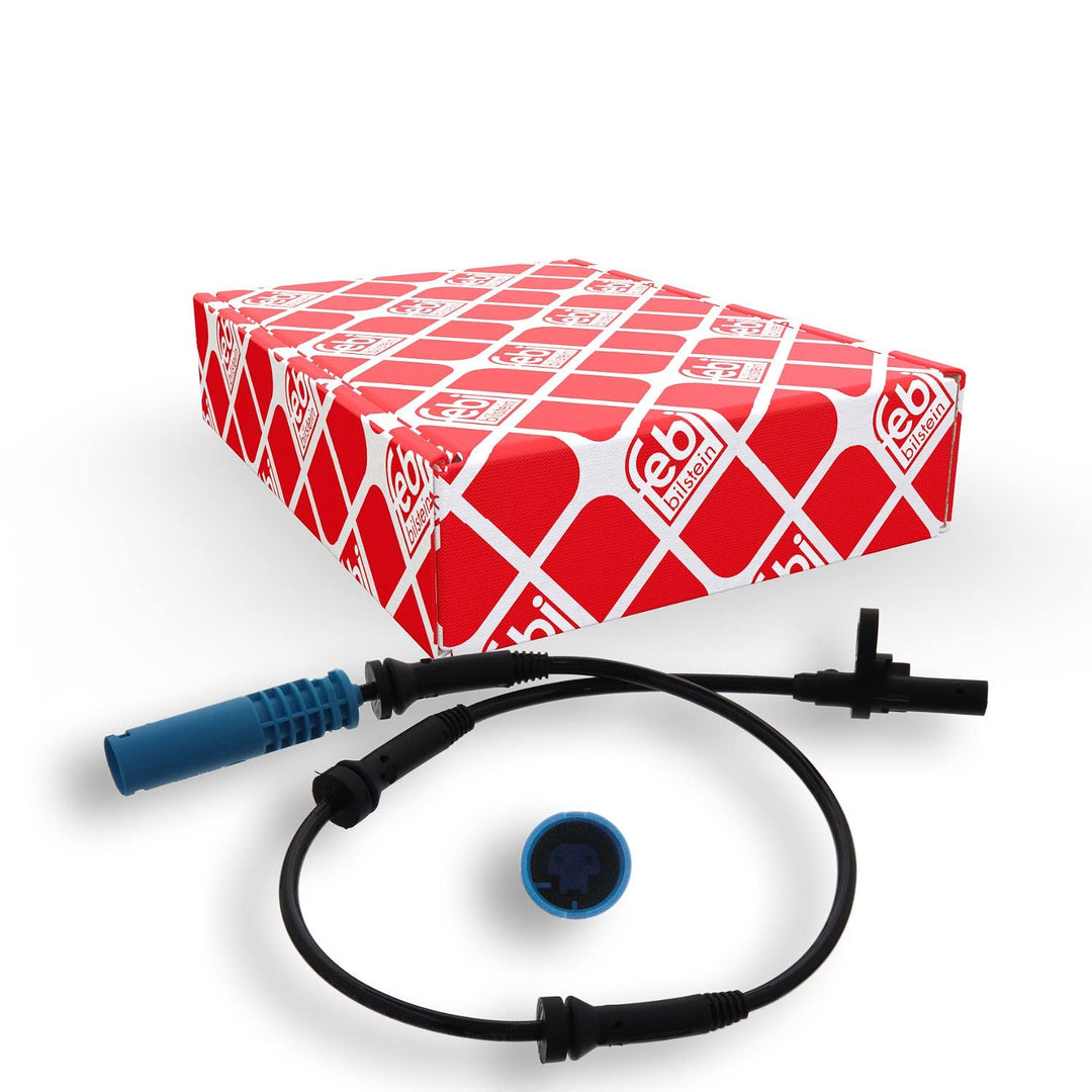 febi bilstein 36804 ABS-Sensor , 1 Stück