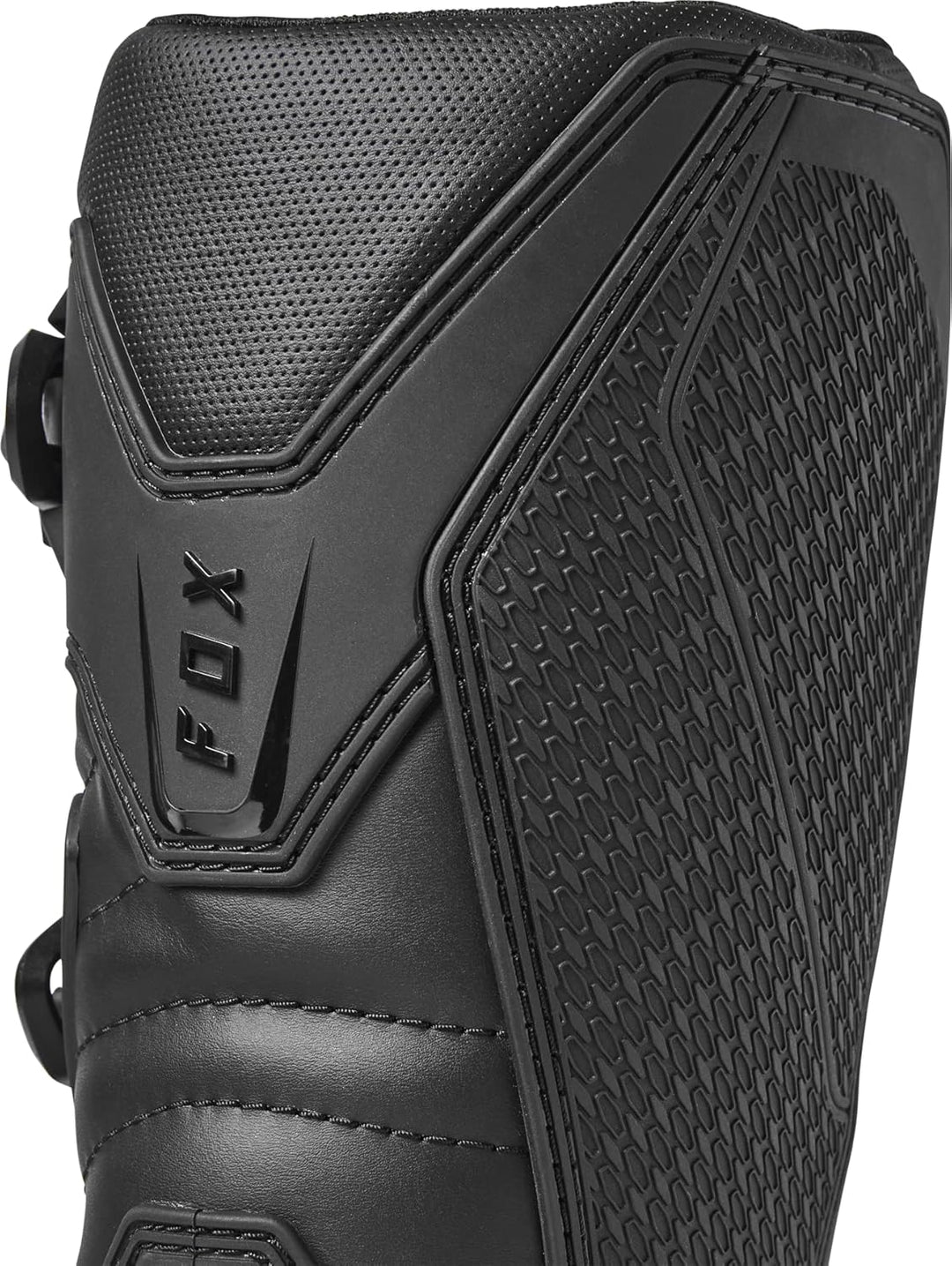 Fox Racing Unisex Fox Comp Boot Fox Comp Boot 10.5 Schwarz, 10.5 Schwarz