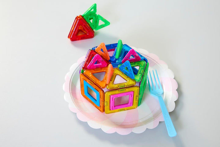 Magformers Mini Plus Set