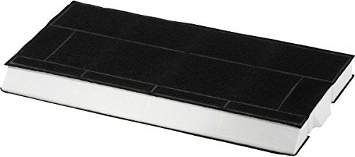 Kohlefilter für Neff Z5144X, Z5144X1 & Z5144X5 - Aktivkohlefilter - Dunstabzugshaubenzubehör