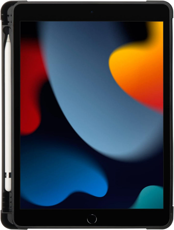 OtterBox React Folio Hülle für iPad 10,2" (8. gen 2020 / 9. gen 2021), stossfeste, sturzsichere, ult