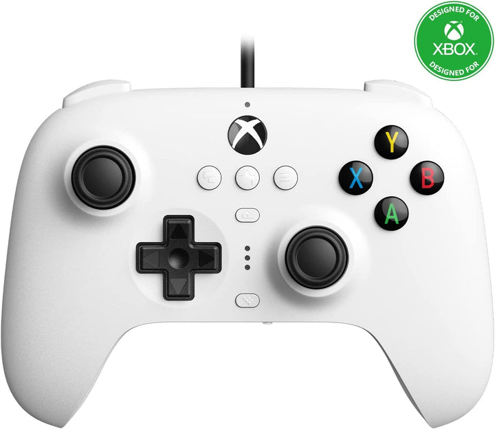 8bitdo Ultimate Wired Controller for Xbox Series X, Xbox Series S, Xbox One, Windows 10 & Windows 11