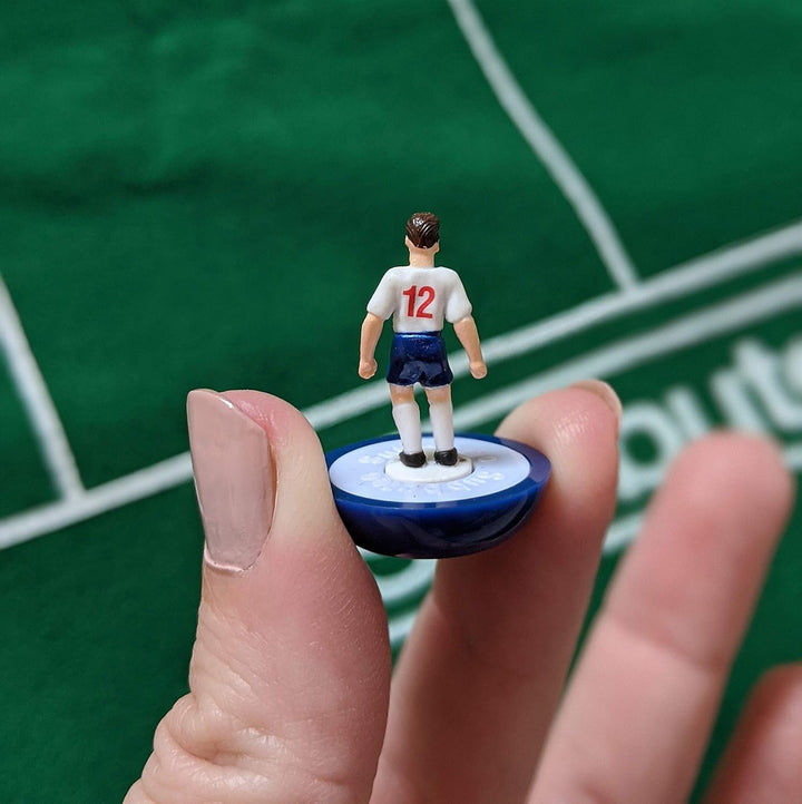 Subbuteo England Team Player Set,3485