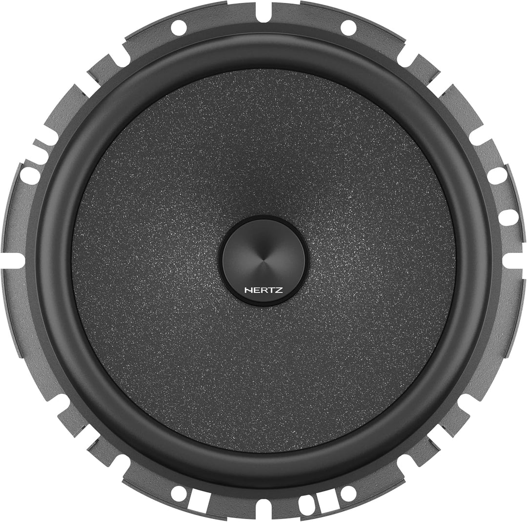 Hertz C 165 F WOOFER 1 Paar Set WOOFER 165mm