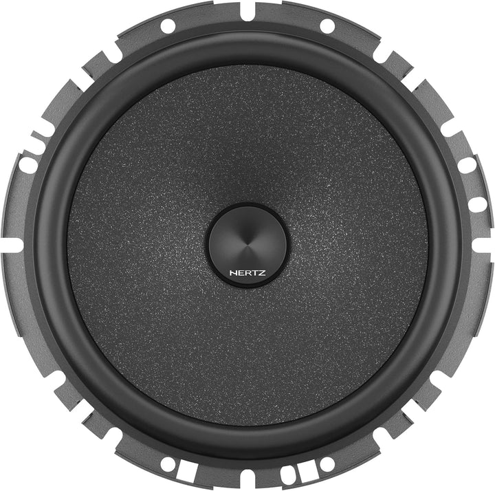 Hertz C 165 F WOOFER 1 Paar Set WOOFER 165mm