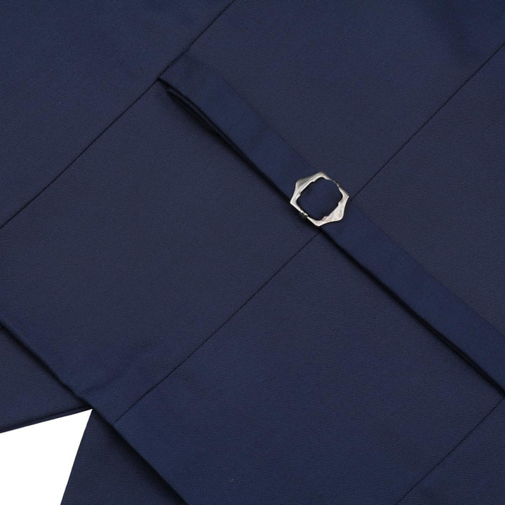 YOUTHUP Anzug Herren Regular Fit 3 Teilig Anzüge Peak Lapel Morden Herrenanzug Business Hochzeit Smo