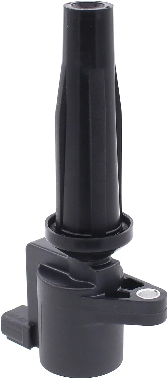 Zündspule Zündmodul Stabzündspule Motor Zündung Zündspulen Zündeinheit Zündanlage Zündkerze für Focu