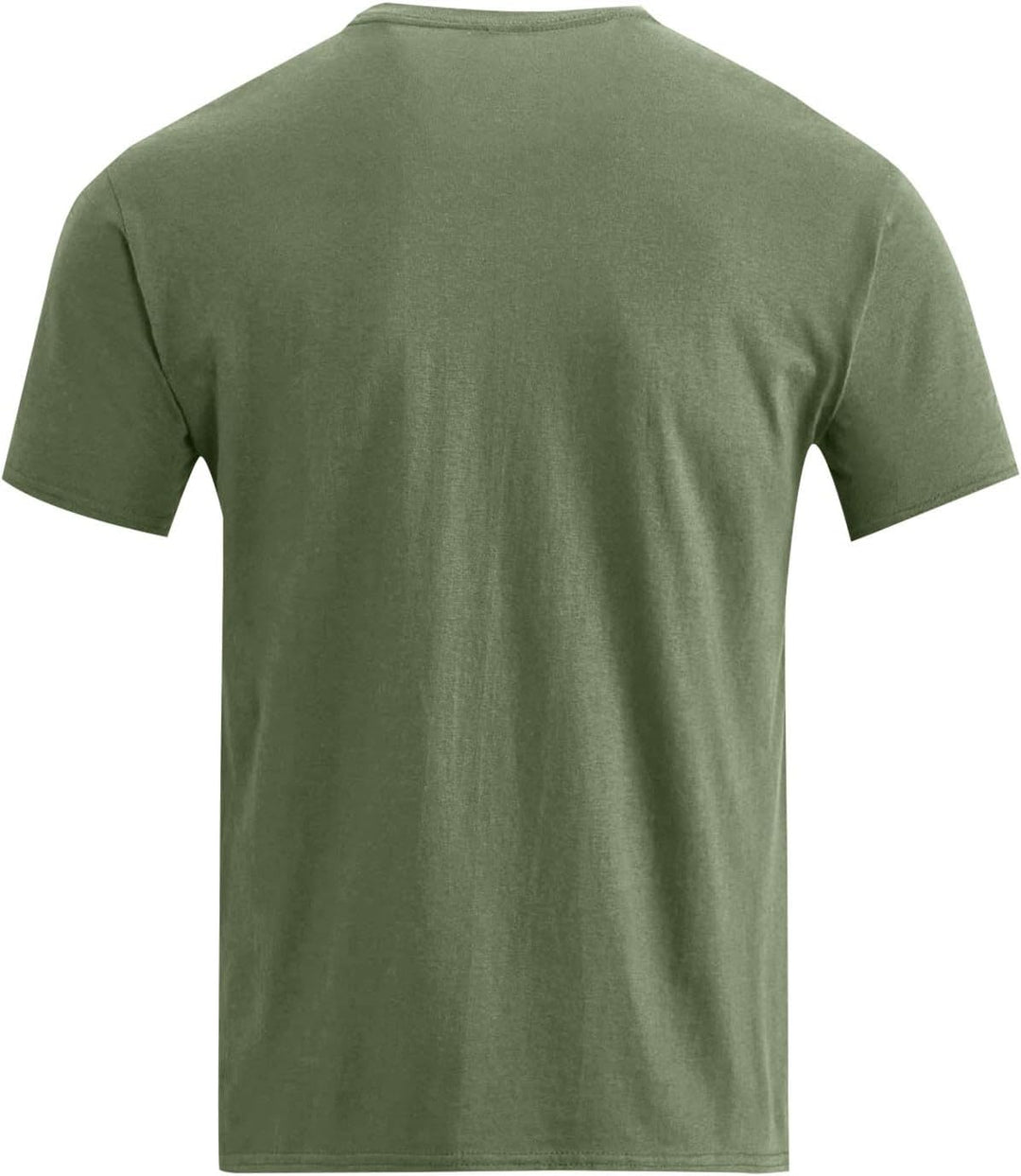 Generisch T Shirt Herren,Oversized Tshirt Herren Baumwolle Langes Oberteil Casual Themenkleidung Bas