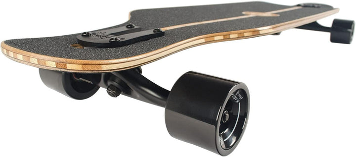 JUCKER HAWAII Longboards | Qualität vom Longboard Profi | Longboard HOKU in verschiedenen Designs |