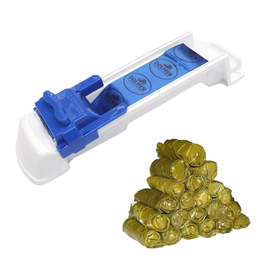 Blatt Rolling Tool, Gemüse Fleisch Roller, Kitchen Walzwerkzeug, Für Gefülltes Fleisch, Sushi, Rolle