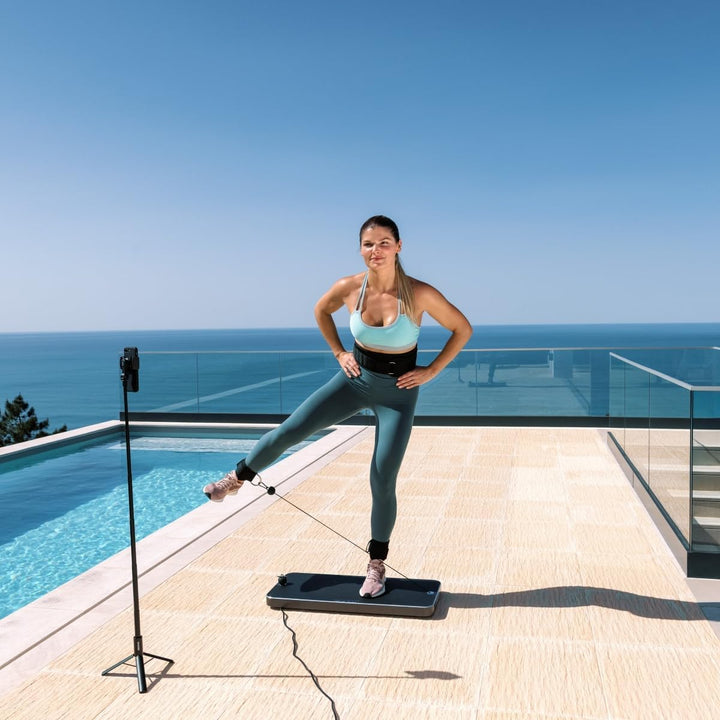 DSG100i Smart Home Gym, DSG100i