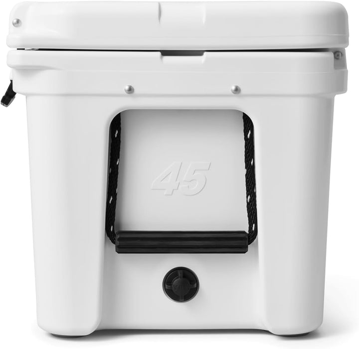 Yeti Tundra 45 Kühler Weiss, Weiss
