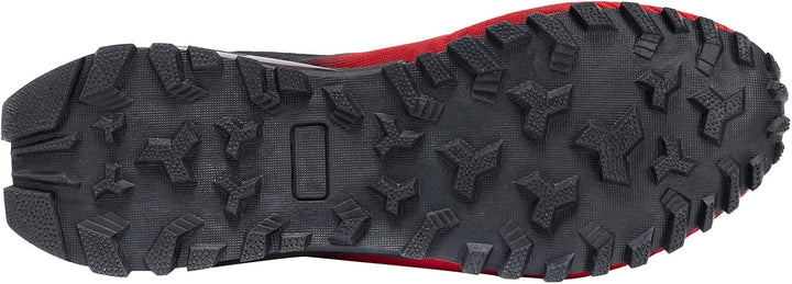 Kricely Traillaufschuhe Herren Leicht Atmungsaktiv Wanderstiefel rutschfest Laufschuhe Outdoor Fitne