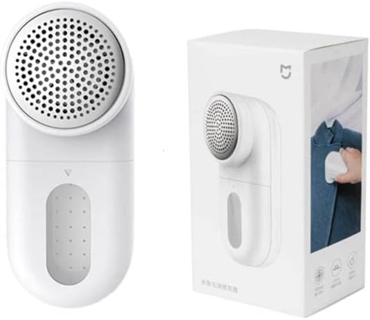 Xiaomi Kemite Mijia Mini Kleidung Haarball Trimmer Fusselentferner Elektrischer Mesh Fuzz Trimmer Mi