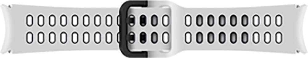Samsung Extreme Sport Band 20mm S/M - White