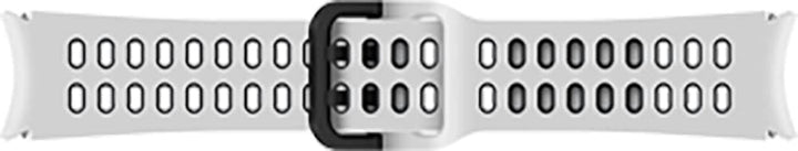 Samsung Extreme Sport Band 20mm S/M - White