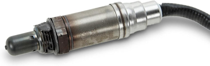 Bosch 0258003475 - Lambdasonde mit fahrzeugspezifischem Stecker