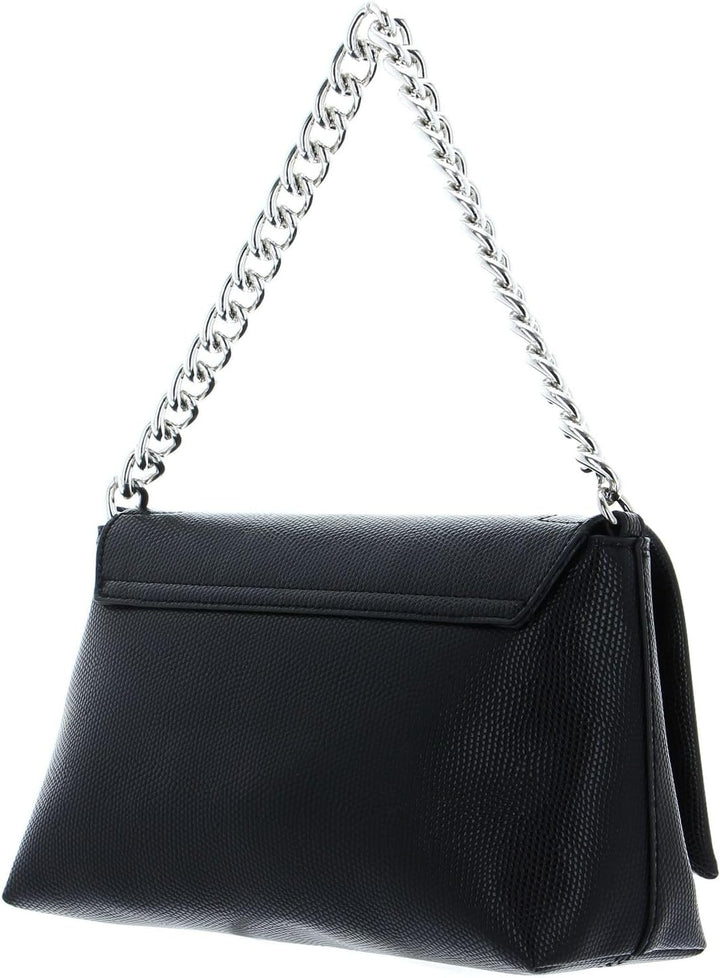 Valentino Damen Oceania RE Schulranzen, Nero
