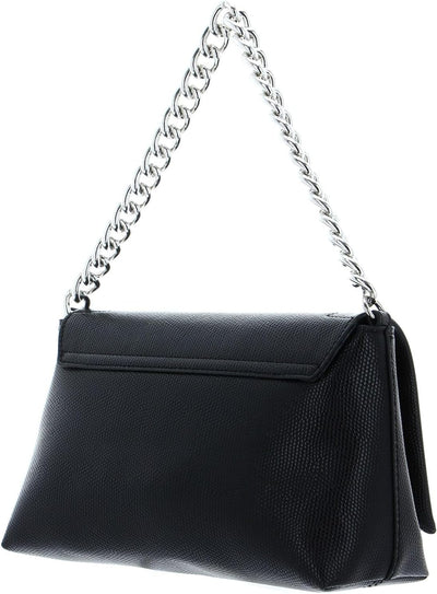 Valentino Damen Oceania RE Schulranzen, Nero