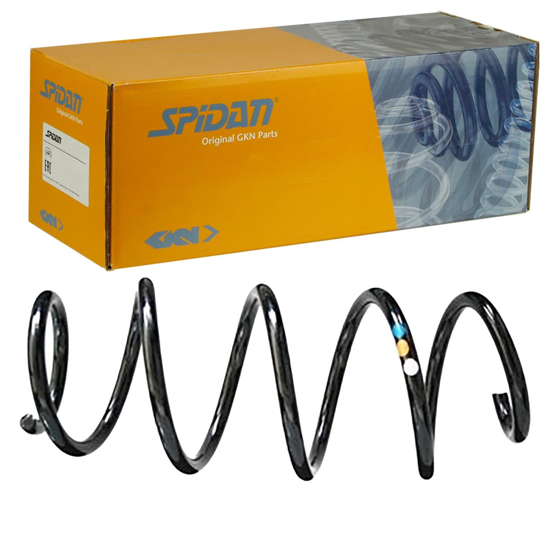 SPIDAN 86355 Fahrwerksfeder