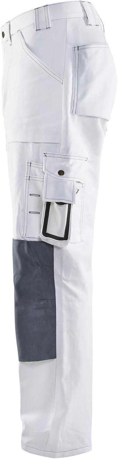 Blakläder Maler Arbeitshose uns Bundhose C44, C44