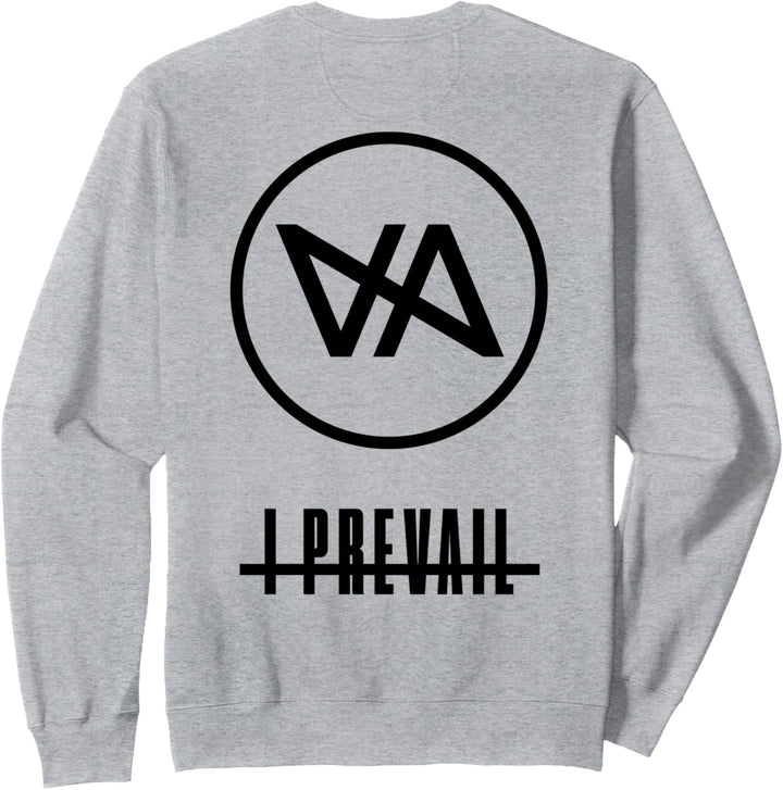 I Prevail - Diagonal - Official Merchandise Sweatshirt