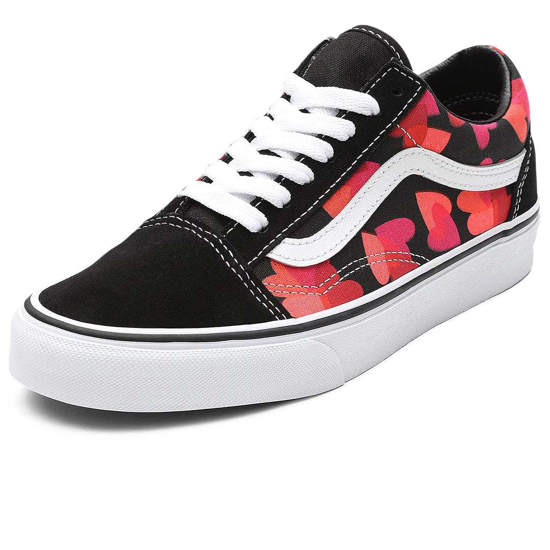 Vans Herren Ward Sneaker 32 EU Mehrfarbig, 32 EU Mehrfarbig