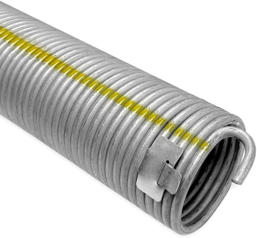 KASTOM Torsionsfeder, Feder für Hormann Tor, Garagentorfeder, Torfeder, Feder für Garagentor, Tor Fe