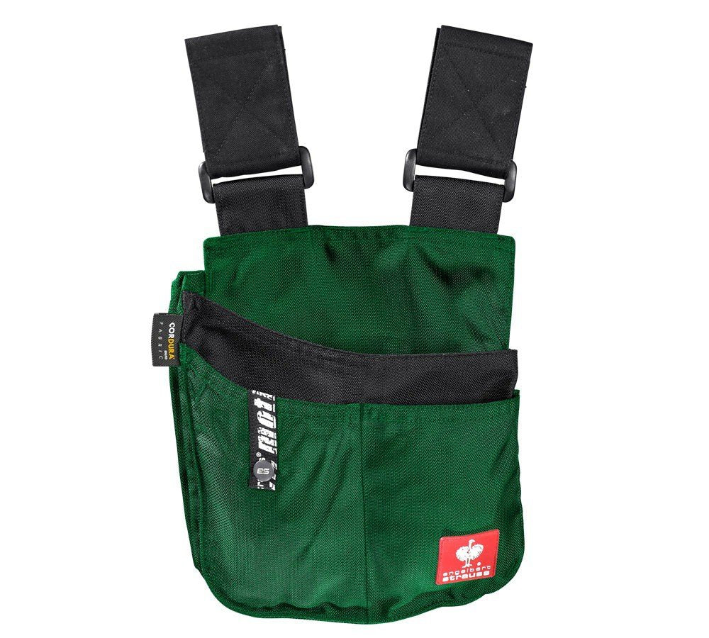 engelbert strauss 6315716 Workertasche e.s. Motion, grün/schwarz