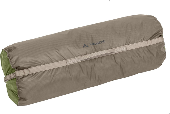 Vaude Stuffsack Size L Ersatzteil, bark, Einheitsgrösse